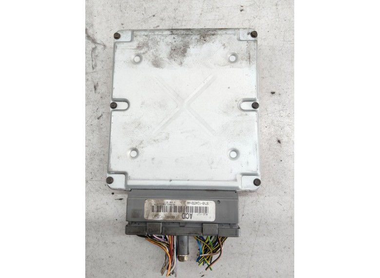 Блок управления двигателем к Ford Transit