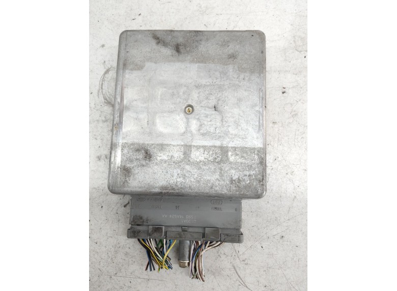 Блок управления двигателем к Блок управления двигателем к Ford Transit undefined г. Transit