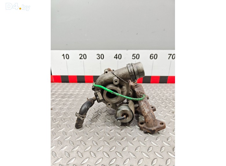 Турбина к Dacia Logan undefined г.