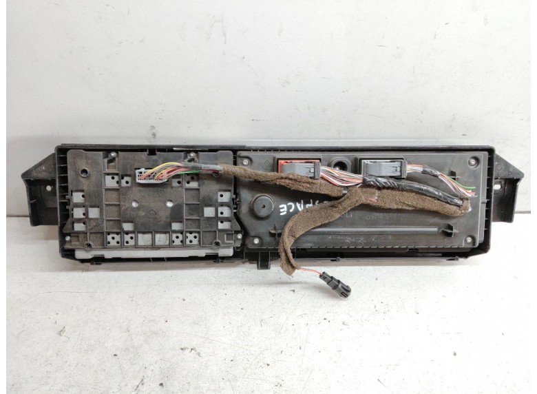 Щиток приборов (приборная панель) к Щиток приборов (приборная панель) к Renault Espace undefined г. Espace