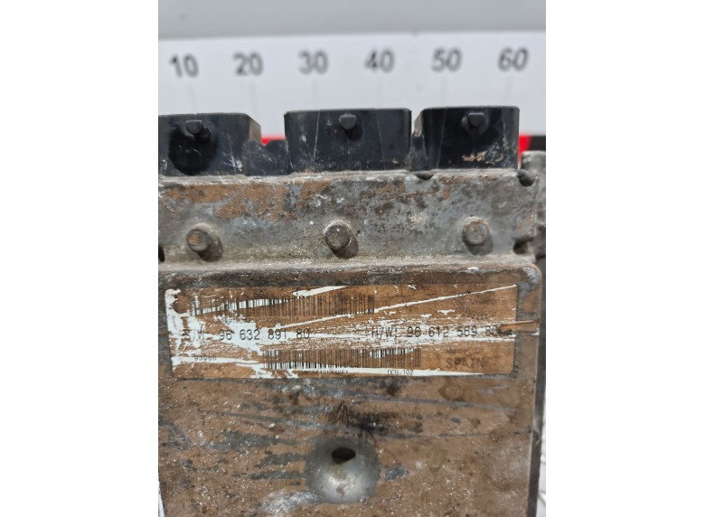 Блок управления двигателем к Блок управления двигателем к Peugeot Boxer undefined г. Boxer