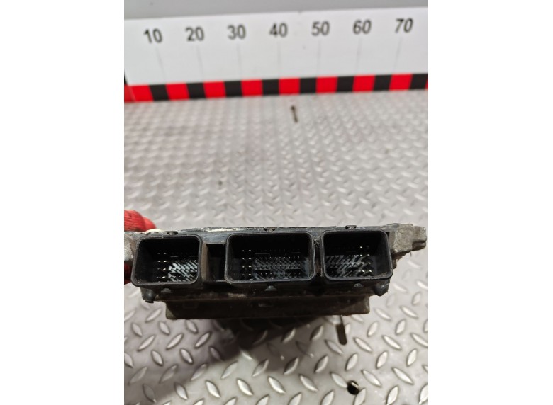 Блок управления двигателем к Блок управления двигателем к Peugeot Boxer undefined г. Boxer