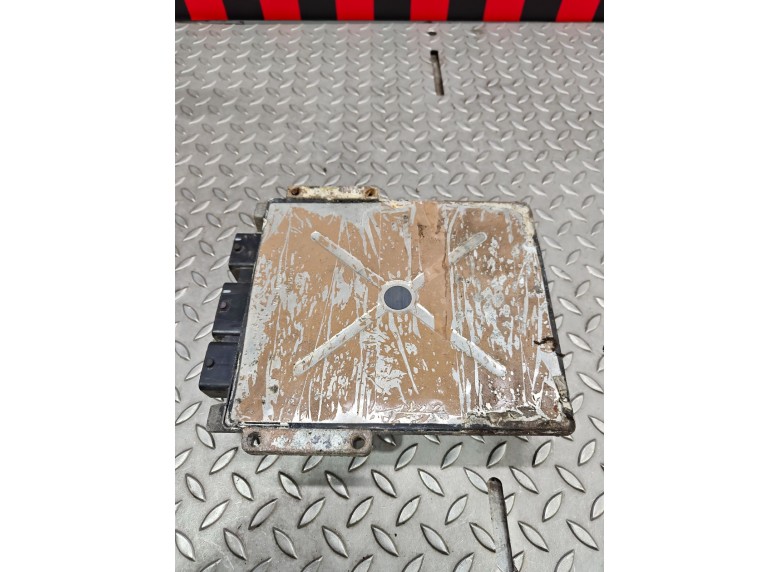 Блок управления двигателем к Блок управления двигателем к Peugeot Boxer undefined г. Boxer