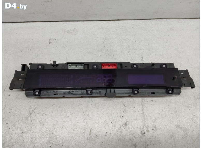 Щиток приборов (приборная панель) к Renault Espace undefined г.
