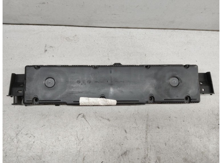 Щиток приборов (приборная панель) к Щиток приборов (приборная панель) к Renault Espace undefined г. Espace