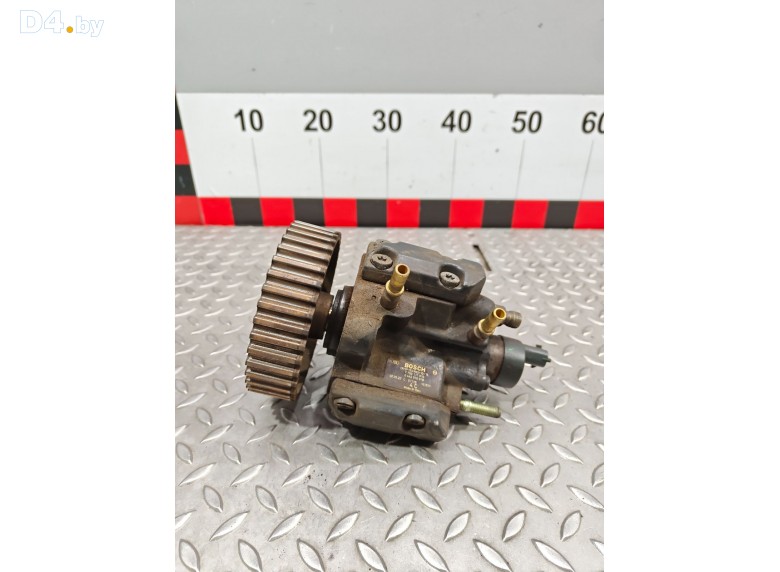 ТНВД к Renault Scenic undefined г.