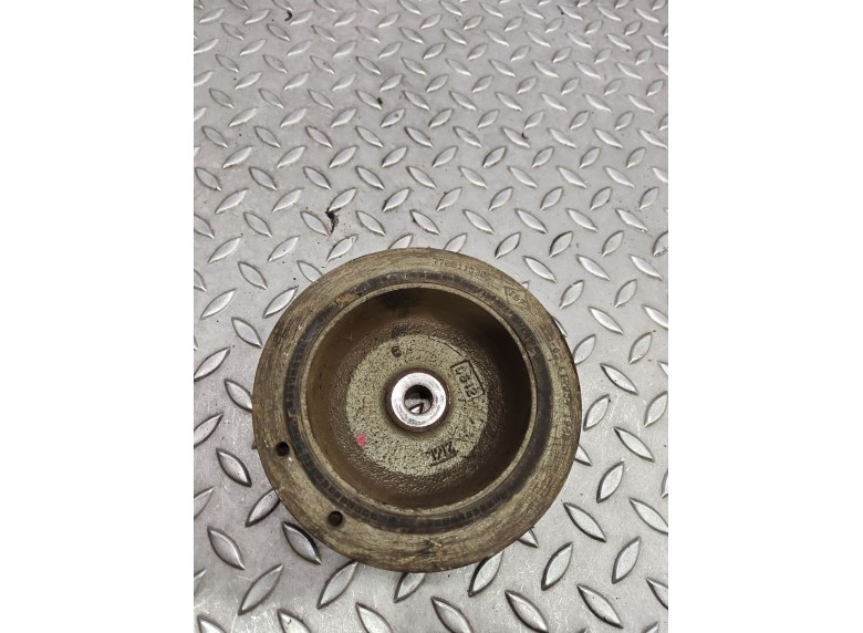 Шкив коленвала к Renault Scenic