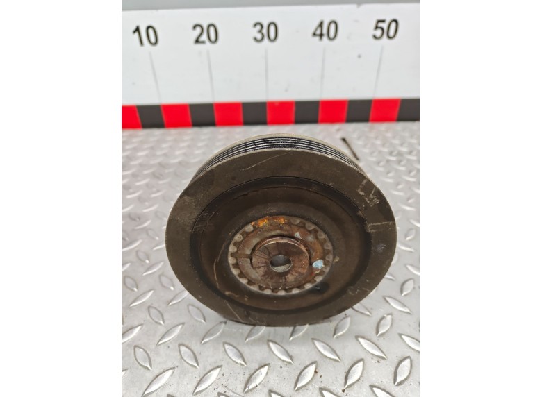 Шкив коленвала к Шкив коленвала к Renault Scenic undefined г. Scenic