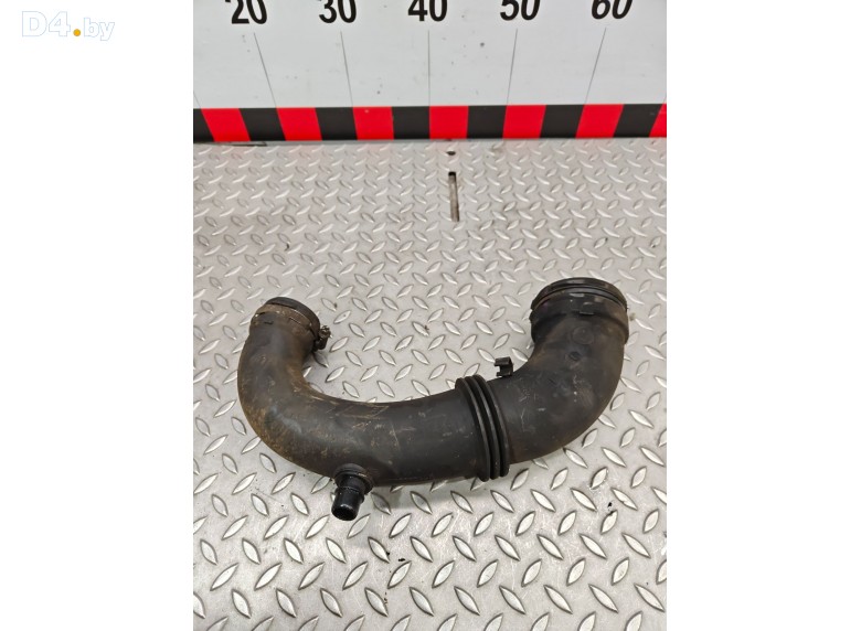 Патрубок турбины к Renault Scenic undefined г.