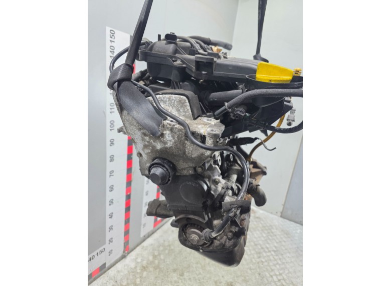 Двигатель к Двигатель к Dacia Sandero undefined г. Sandero