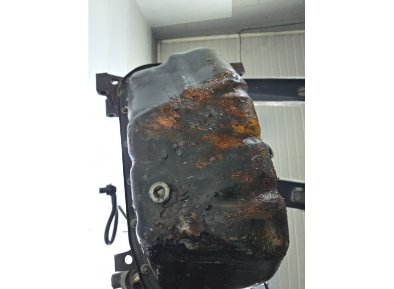 Двигатель к Двигатель к Dacia Sandero undefined г. Sandero