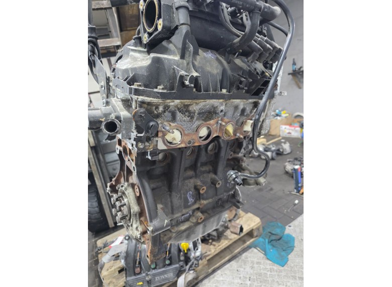 Двигатель к Двигатель к Dacia Sandero undefined г. Sandero