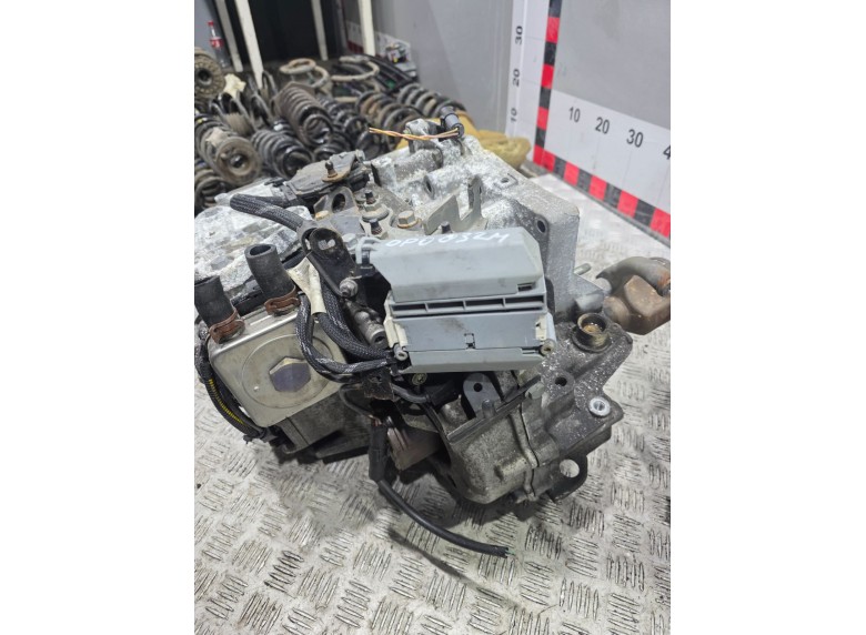 КПП автоматическая (АКПП) к КПП автоматическая (АКПП) к Renault Scenic undefined г. Scenic