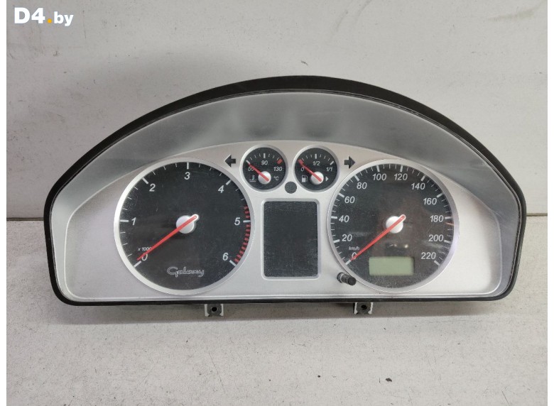 Щиток приборов (приборная панель) к Ford Galaxy undefined г.