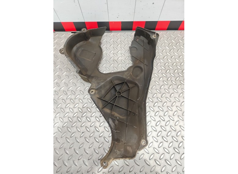 Защита (кожух) ремня ГРМ к Renault Scenic