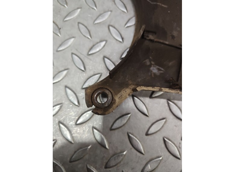 Защита (кожух) ремня ГРМ к Защита (кожух) ремня ГРМ к Renault Scenic undefined г. Scenic