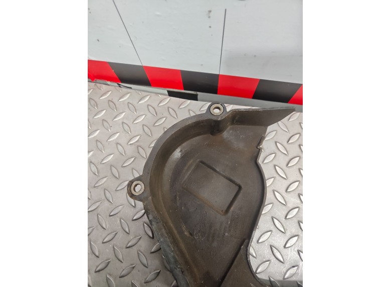 Защита (кожух) ремня ГРМ к Защита (кожух) ремня ГРМ к Renault Scenic undefined г. Scenic