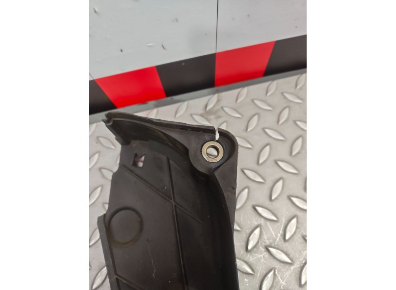 Защита (кожух) ремня ГРМ к Защита (кожух) ремня ГРМ к Renault Scenic undefined г. Scenic