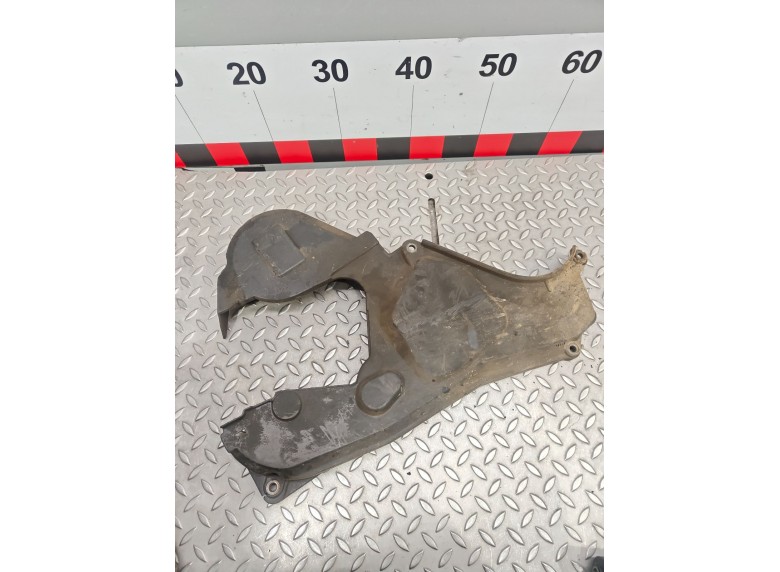 Защита (кожух) ремня ГРМ к Защита (кожух) ремня ГРМ к Renault Scenic undefined г. Scenic