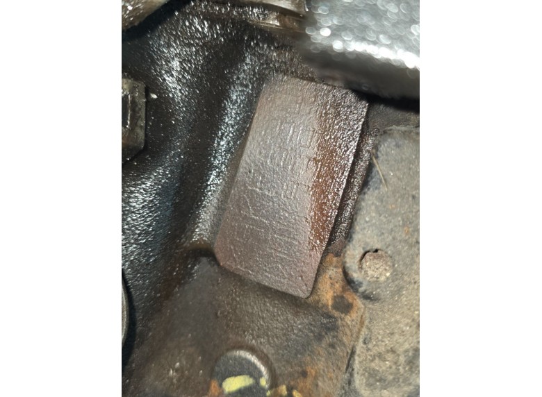 Двигатель к Двигатель к Renault Megane undefined г. Megane