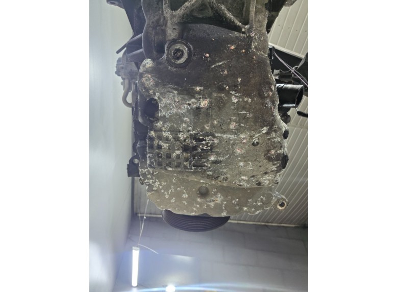 Двигатель к Двигатель к Renault Megane undefined г. Megane