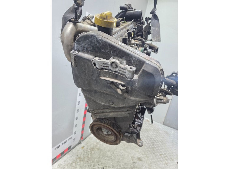 Двигатель к Двигатель к Renault Megane undefined г. Megane