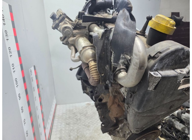 Двигатель к Двигатель к Renault Megane undefined г. Megane