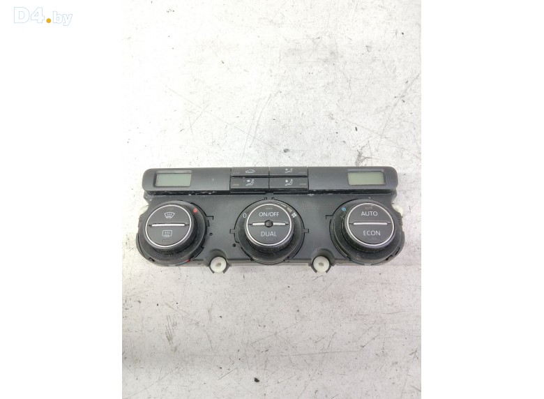 Блок управления печки/климат-контроля к Volkswagen Passat undefined г.