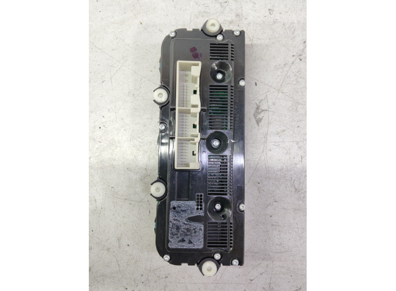 Блок управления печки/климат-контроля к Volkswagen Passat, 2006г.
