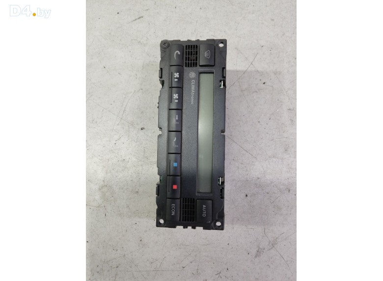 Блок управления печки/климат-контроля к Volkswagen Passat undefined г.