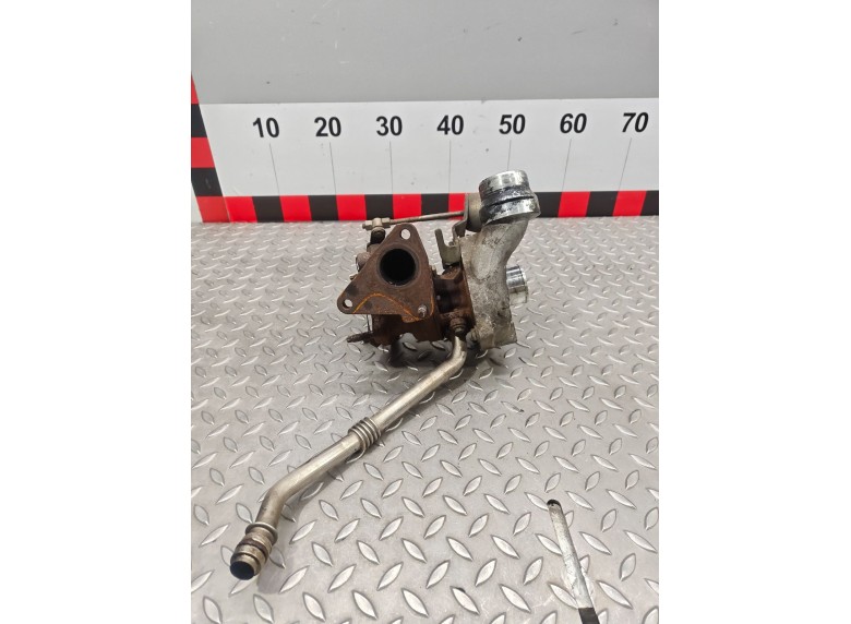 Турбина к Турбина к Renault Megane undefined г. Megane