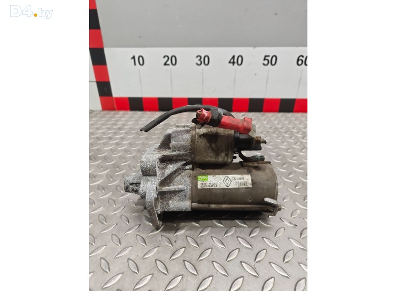 Стартер к Renault Megane undefined г.