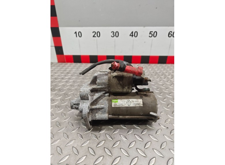 Стартер к Renault Megane