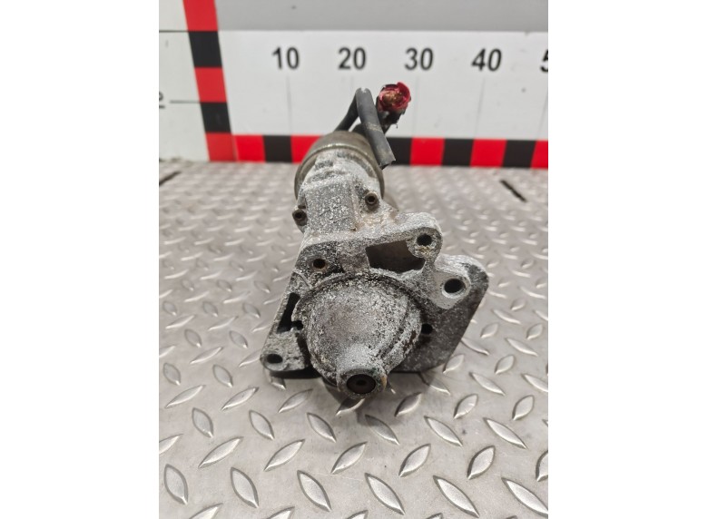 Стартер к Стартер к Renault Megane undefined г. Megane