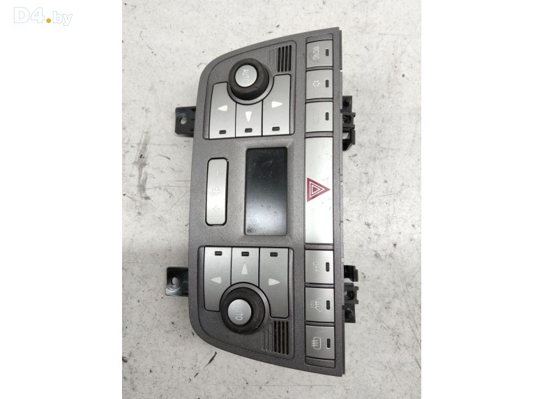 Блок управления печки/климат-контроля к Lancia Musa undefined г.