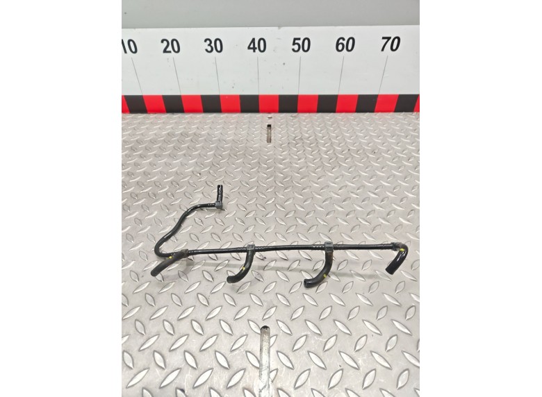 Трубка обратки форсунок к Трубка обратки форсунок к Renault Megane undefined г. Megane