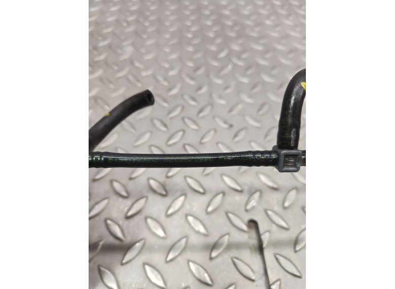 Трубка обратки форсунок к Трубка обратки форсунок к Renault Megane undefined г. Megane