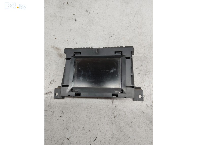 Дисплей к Opel Astra undefined г.