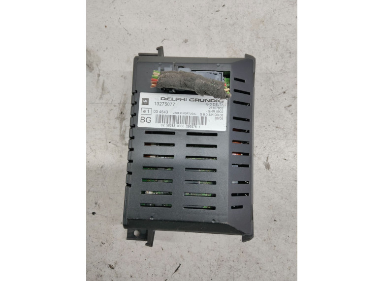 Дисплей к Дисплей к Opel Astra undefined г. Astra