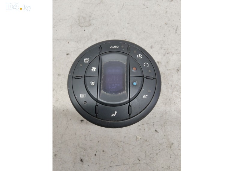 Блок управления печки/климат-контроля к Renault Espace undefined г.