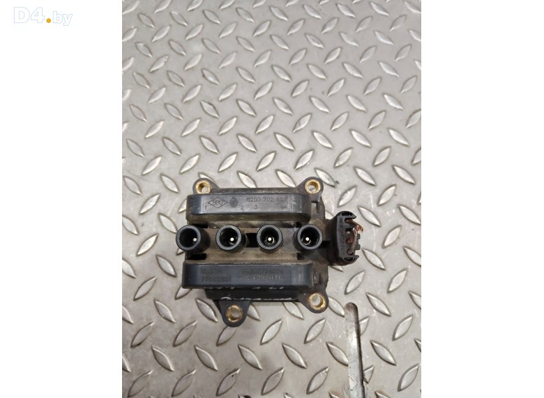 Катушка зажигания к Dacia Sandero undefined г.