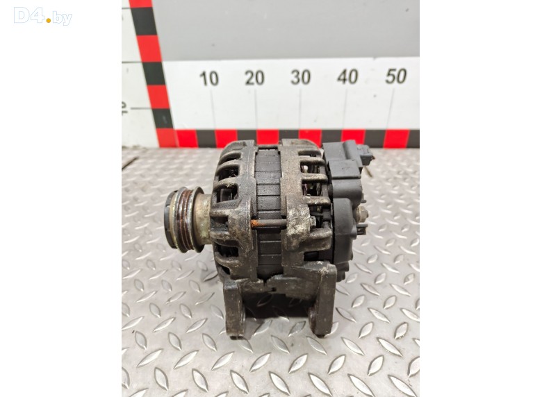 Генератор к Dacia Sandero undefined г.