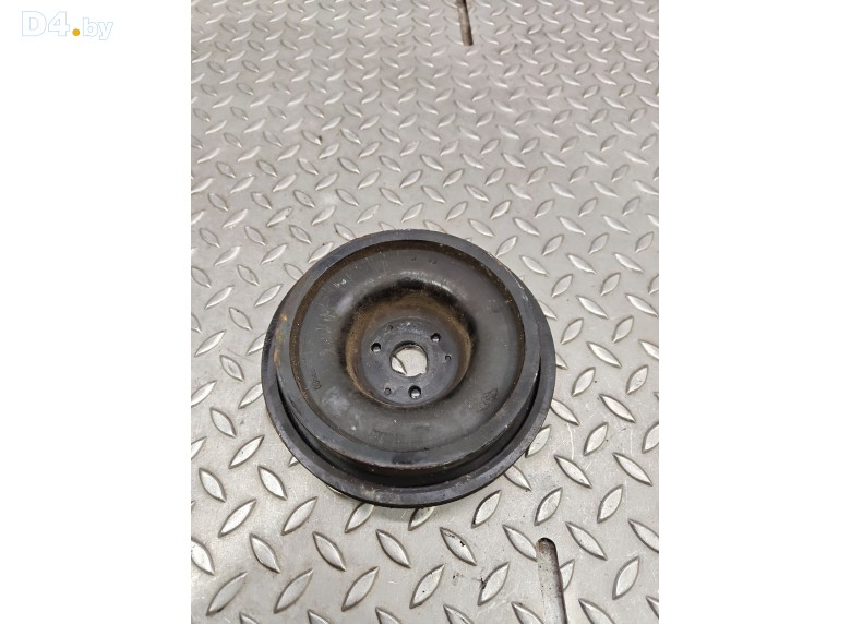 Шкив коленвала к Dacia Sandero undefined г.