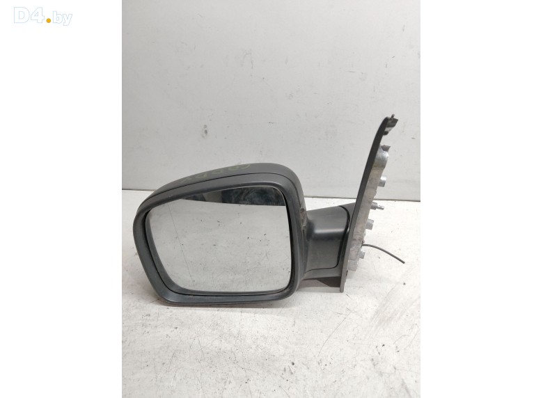 Зеркало наружное левое к Volkswagen Caddy undefined г.