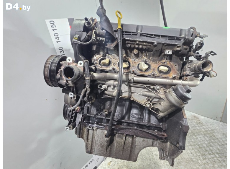 Двигатель к AlfaRomeo 159 undefined г.