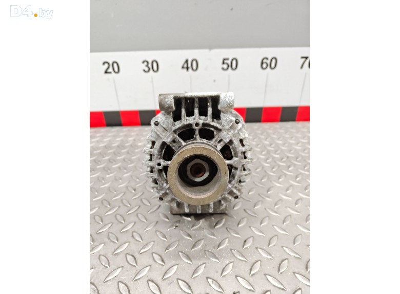 Генератор к Renault Scenic undefined г.