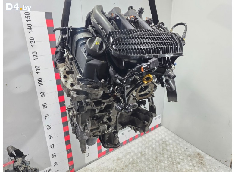 Двигатель к Peugeot 208 undefined г.