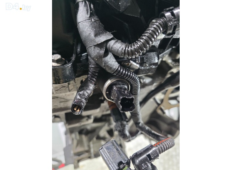 Клапан фазорегулятора к Peugeot 208 undefined г.