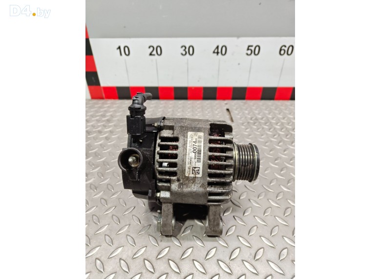 Генератор к Peugeot 208 undefined г.