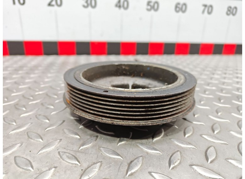 Шкив коленвала к Шкив коленвала к Peugeot 208 undefined г. 208